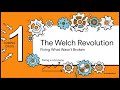 Leadership - Jack Welch