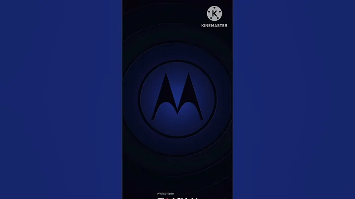 Moto g 5G Cricket Wireless Startup.