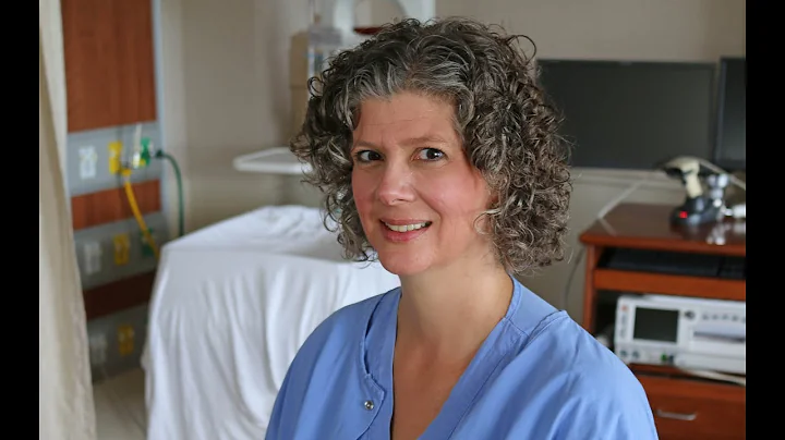 Birth Center Nurse Jennifer Bender Takes Pride in ...