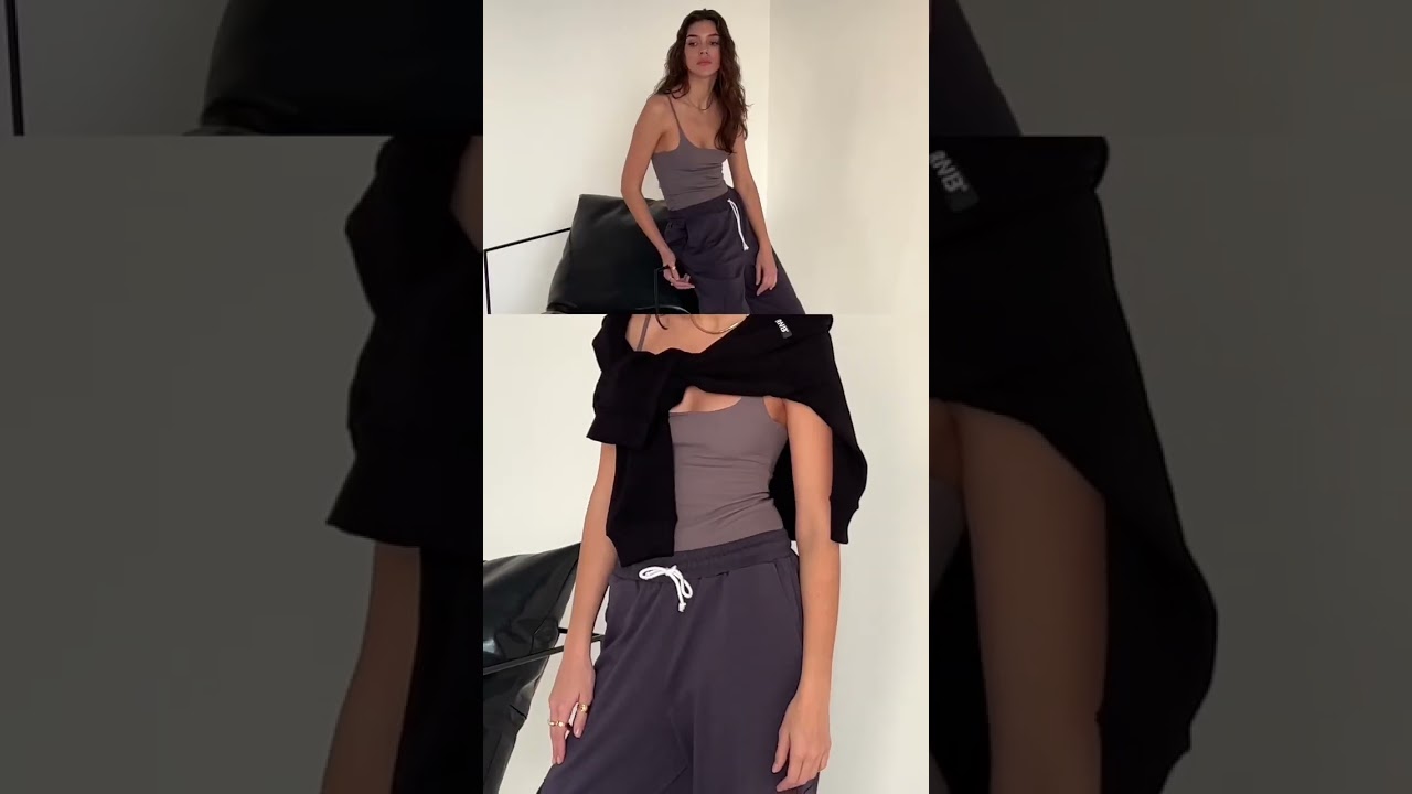 Чёрный или графит?🔥 