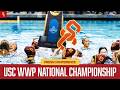 USC Women’s Water Polo Wins 2026 National Championship | Full Press Conference
