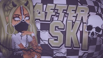 Afterski - MSP Theme Review // Itz Cristy