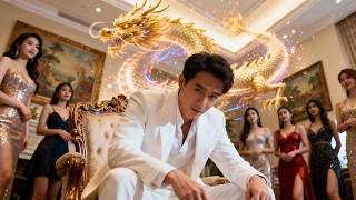 The loser husband betrayed by his wife is actually the Son of the Dragon! She knelt down!231230jsB2