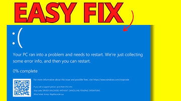 How To Fix Error 0x000000CE