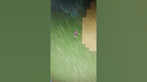 Quick pixel art character animation test! (WIP)