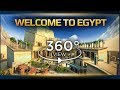 Sniper Fury Egypt 360° Video