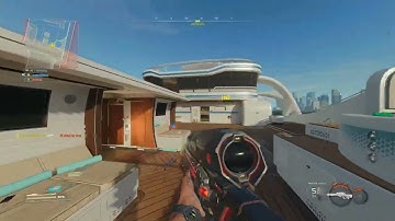 This Sniper In BO7 is Amazing #callofduty #clips #1v1