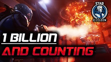 Star Citizen Didn’t Fail. And That’s the Problem