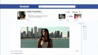 Ask Judge Mathis — May 24, 2013