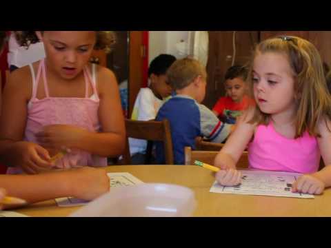 Trinity Lutheran Nursery School