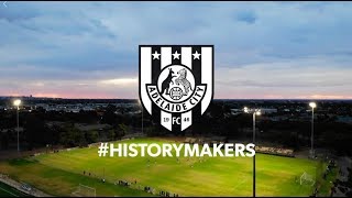 Historymakers episode 5 - adelaide city ...