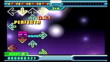 DDRMAX DanceDanceRevolution- The Shining Polaris