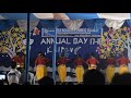 MAPS Students Dance @ Annual Function 2018