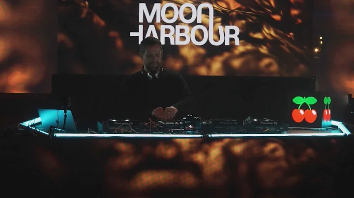 Matthias Tanzmann | Pacha On Air | Munich (Germany)