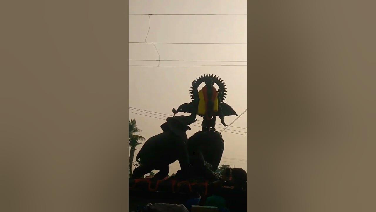 gaj-grah-sonepur-bihar-shorts-bihar-youtube