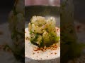 2 Michelin Star COLD Fried Chicken!?