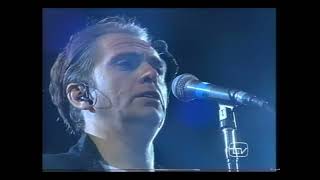 Peter Gabriel & Inti Illimani - Biko (Velódromo Estadio Nacional, Chile 29-09-1993)