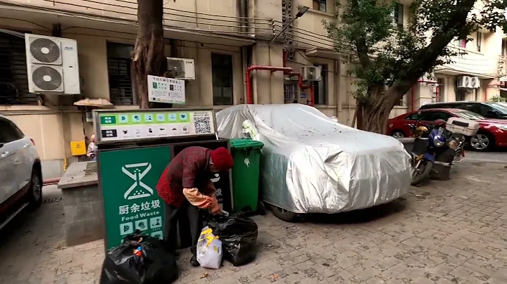 重庆最繁华的地方也有很老的房子，穿梭在城市中心体验小巷子的乐趣 - 天天要闻