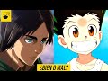 ANIMES QUE CAMBIARON DE ESTUDIO ANIMACIÓN PARA BIEN 👍 O PARA MAL 👎 #2