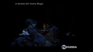 Laura Polverelli - Voi che sapete che cosa è amor - Le nozze di Figaro