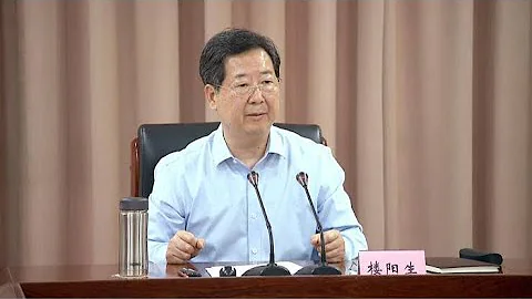 【国务院海外发言人】：楼阳生进京！吴政隆的国务院秘书长真的稳吗？上海天津新疆广东四位一把手谁会被杀鸡儆猴？“台北时间2023.1.30 19:30” - 天天要闻