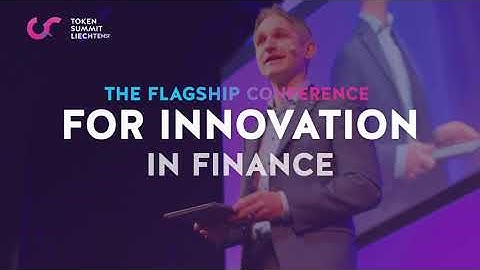 CCA Token Summit 2025 Teaser