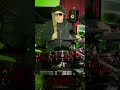 Don't You (Forget About Me) — Intro | Simple Minds Drum Cover