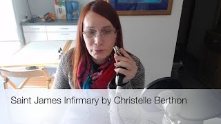 Saint James Infirmary blues by Christelle Berthon chords