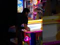 Who win the air hockey.. #shorts #viral#Kalahari resort #poconos #USA vacation
