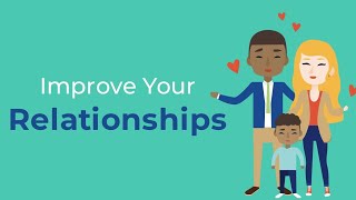 How to improve relationship