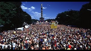The Love Committee Feat  Westbam  -  You Can&#39;t Stop Us ( Love Parade 2001)