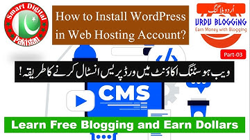 How to install WordPress in Hostinger | How to Install WordPress in C-Panel (Softaculous Installer