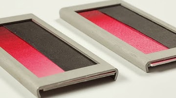 Tutorial : Testing for Lightfastness