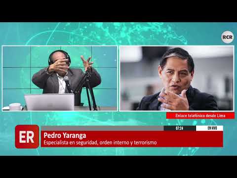 AVANCE DE LA MINERÍA ILEGAL EN EL PAÍS