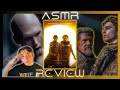 Dune part 2  asmr movie review