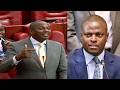 LIVE: Shutdown in National Assembly as MPs Debate on Finance Bill 2026