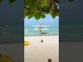 4 of our favourite beaches in Zanzibar