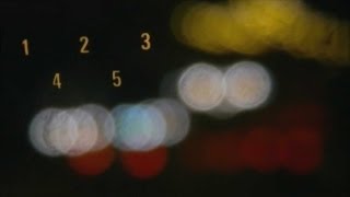 Alex Brown - Night Driven Mind - Merry Go Round