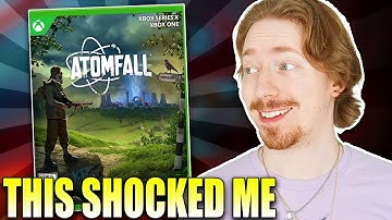 Atomfall Is The Fallout Style Game We NEEDED... | Review