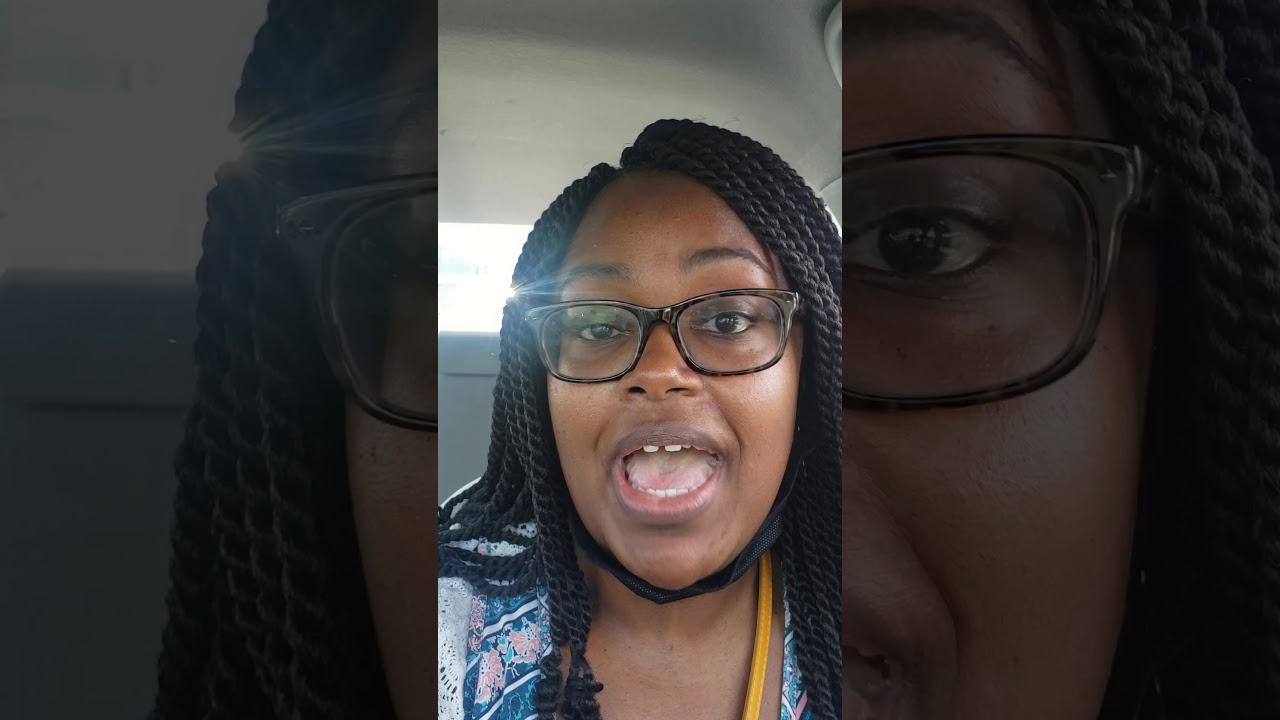 Hair Review: Janet Collection Hair Crochet Braids Nala Tress - 2X Senegal Curly Finish 14"