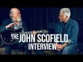 Capture de la vidéo The John Scofield Interview
