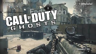 Call of Duty Ghosts  Multiplayer Gameplay in 2023 #2