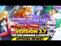 EVERYTHING Coming in Global Version 3.7! Lots of Freebies & More!! Collab Calendar!