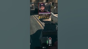 I got the FIRST ever Solo Nuke in NA #warzone