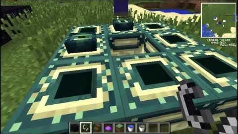 Mod Review: Enhanced Portals!