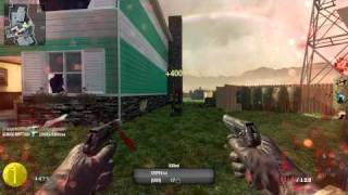 Black Ops: Sharpshooter Ownage