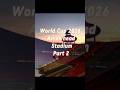 Arrowhead Stadium Part2 | World Cup 2026 Stadium