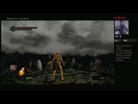 Dark Souls Remastered