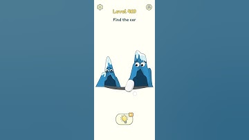 DOP 2 Gameplay Level 469 #Shorts