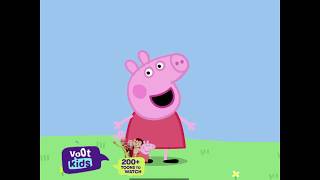 Voot Kids Peppa Pig With Subles